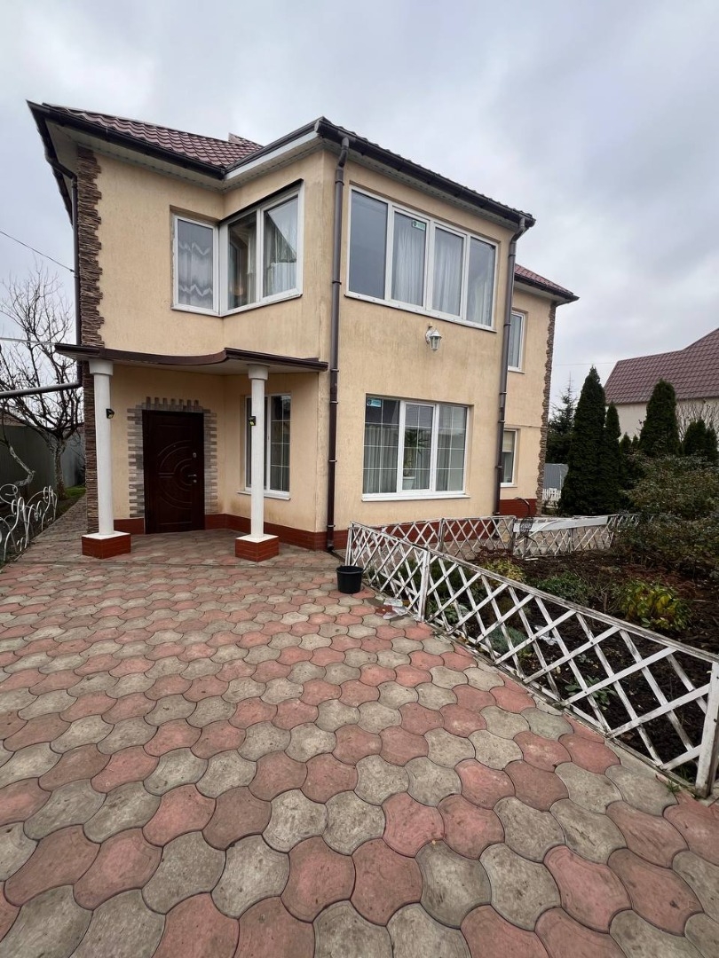 продажа дома номер H-173352 в Сухом Лимане, фото номер 19
